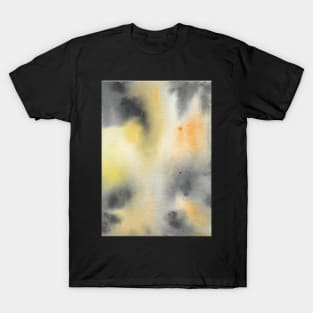 Tie dye watercolor T-Shirt